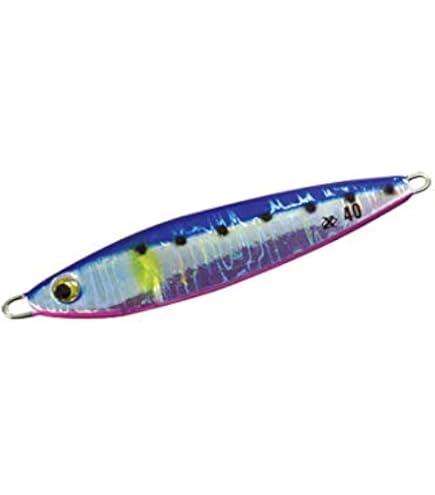 Amazon.co.jp: ゼスタ(XESTA) メタルジグ アフターバーナー フル